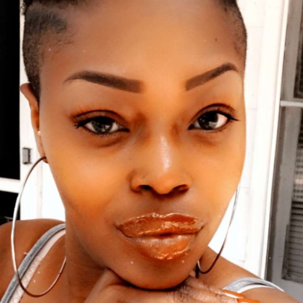 Meet your Posher, Maggie